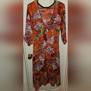 Kimono Unbranded